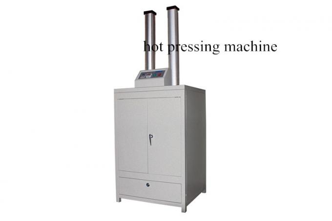 Macchina ad alta pressione di pressatura a caldo di vuoto per il consumo di energia basso di Photobook