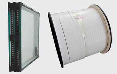 Porcellana Distanziatore caldo di sigillamento del bordo per doppi vetri fornitore