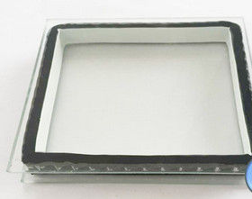 Porcellana Barre di alluminio flessibili di vetro d'isolamento del distanziatore per doppia/verniciatura tripla fornitore