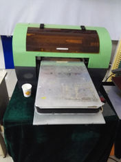 Porcellana Trasferimento di calore che stampa stampante a base piatta UV per il software di Maintop del PC del PVC dell'ABS fornitore