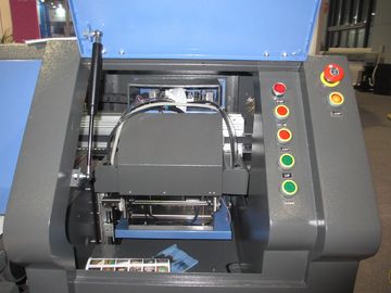 Porcellana Rotolo di Espon DX7 per rotolare le stampatrici dello schermo per Lether/industria stampaggio di tessuti fornitore