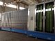 Linea di produzione di vetro d'isolamento del CE linea di verniciatura tripla bassa automatica di e fornitore