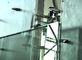 Robot di vetro automatizzato di sigillamento per IGU triangolare/rettangolare/pentagonale fornitore