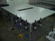 Linea di produzione di vetro d'isolamento del bordo del distanziatore del macchinario caldo del doppi vetri fornitore