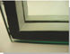 Distanziatori flessibili di vetro del doppi vetri, striscia di vetro sigillamento della porta/della finestra fornitore