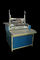 Album automatizzato blu che fa foto a macchina prenotare fabbricazione dell'attrezzatura fornitore