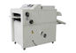 Macchina uv a 18 pollici per stampa laser, dispositivo a induzione uv della laminazione per stampa di Digital fornitore