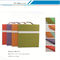 Copertura di cuoio su misura dell'album con le coperture dell'album della valigia/unità di elaborazione fornitore