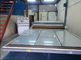 Linea di produzione resistente di vetro laminato macchina automatica 220V-380V della laminazione fornitore
