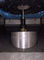 Perforatrice orizzontale di vetro di CNC per l'industriale 4 ~19 millimetri di spessore di vetro fornitore