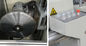 Fresatrice automatica di conclusione per il profilo di alluminio con 5 coltelli/fresatrici di conclusione fornitore