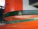 Levigatrice d'angolo di vetro automatica della macinazione di CNC, macchina d'angolo di vetro del bordo di CNC, macchina per la frantumazione d'angolo automatica fornitore