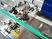 Espulsore automatico di PIB, macchina automatica con velocità variabile, fornitore butilico automatico dell'espulsore di PIB della macchina dell'espulsore