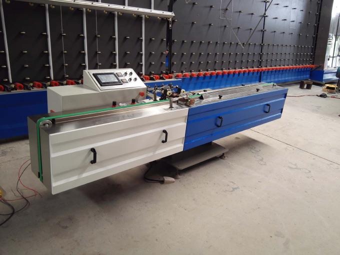 Espulsore automatico di PIB, macchina automatica con velocità variabile, macchina butilica automatica dell'espulsore di PIB dell'espulsore