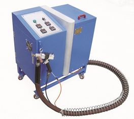 Porcellana Attrezzatura del doppi vetri della macchina dell'espulsore di Hotmelt/applicatore di Hotmelt fornitore