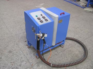Cina macchina ad alta velocità a macchina d'isolamento dell'espulsore di Hotmelt di vetro di potere 5.5Kw fornitore