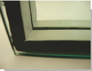 Porcellana Distanziatori flessibili di vetro del doppi vetri, striscia di vetro sigillamento della porta/della finestra fornitore