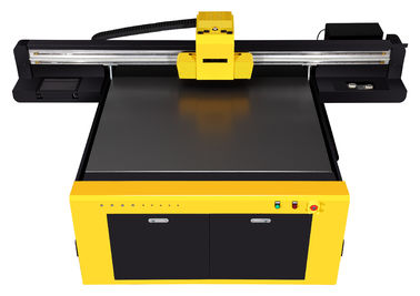 Porcellana ICC formato ENV della stampante industriale a base piatta UV della foto ampio/poscritto 3 del pdf fornitore