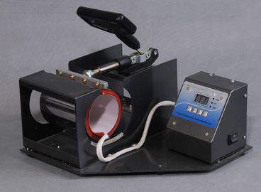 Porcellana Macchina del trasferimento di calore di sublimazione della tazza da caffè di Digital, macchina termica della stampante della tazza di trasferimento fornitore