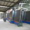 linea Bassa-e automatica del doppi vetri di 2500x3000mm/macchina d'isolamento di vetro fornitore
