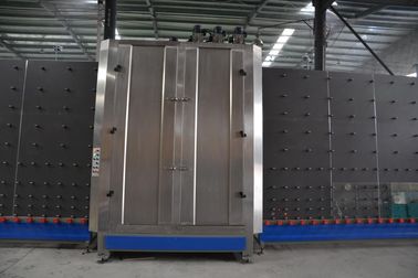 Lavatrice di vetro di mi bemolle basso del bene durevole 2500Mm con il sistema di controllo dello SpA fornitore