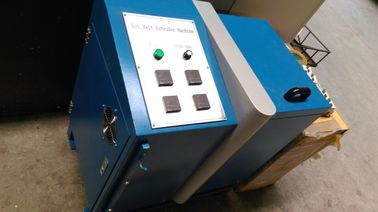Applicatore caldo della colata per il secondo sigillamento del vetro lustrato doppio fornitore
