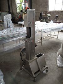 Levigatrice di vetro a macchina di smussatura di vetro del bordo della singola cinghia IG fornitore