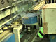 Attrezzatura bassa del doppi vetri di E, macchina verticale di fabbricazione del vetro automatizzata CNC fornitore