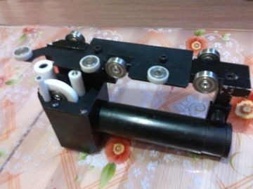 Pro strumento del distanziatore caldo flessibile del bordo, strumento caldo di applicazione del distanziatore del bordo fornitore