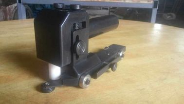 Pro strumento del distanziatore caldo flessibile del bordo, strumento caldo di applicazione del distanziatore del bordo fornitore