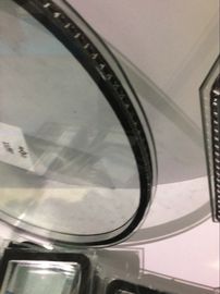 Distanziatore caldo butilico del bordo per DGU fornitore