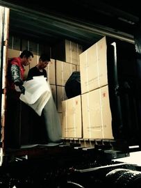 Distanziatore caldo butilico del bordo per IGU fornitore
