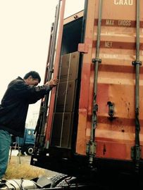 Il risparmio energetico DGU riscalda il distanziatore caldo di Duraseal del bordo del distanziatore 9mm del bordo fornitore