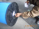 Struttura rigida ad alta resistenza del bordo del distanziatore caldo impermeabile di sigillamento fornitore