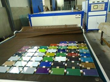 Vetro dello SpA che lamina la scatola a macchina di calore per vetro di laminazione temperato modello fornitore