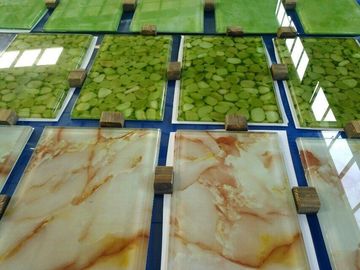 Vetro dello SpA che lamina la scatola a macchina di calore per vetro di laminazione temperato modello fornitore