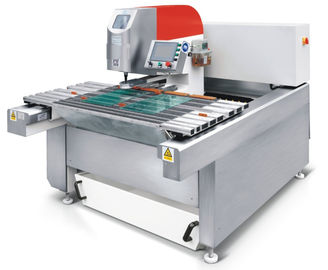 Perforatrice di vetro automobilistica di CNC per elettronico/elettrodomestici fornitore