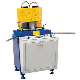 Scelga la saldatrice capa per uPVC/PVC/finestra e porta del vinile fornitore