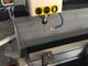 Fresatura automatica di CNC e perforatrice per il profilo di alluminio/perforatrice automatica di CNC per la parete divisoria fornitore
