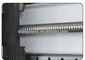 Lunghezza massima di alluminio della taglierina del centro 165mm di fresatura di CNC del macchinario della finestra di industria fornitore